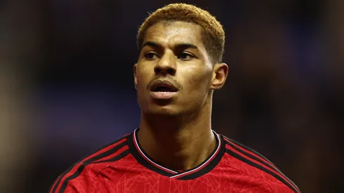 (Photo by Naomi Baker/Getty Images)