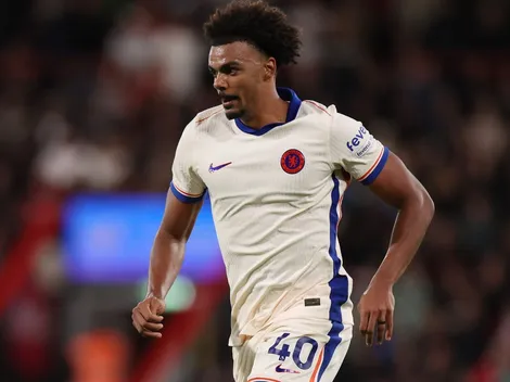 Chelsea avalia empréstimo de Renato Veiga para Juventus ou Napoli