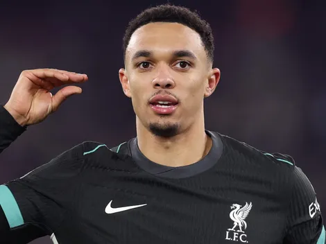 Real Madrid pode ver Alexander-Arnold assinando com o Bayern