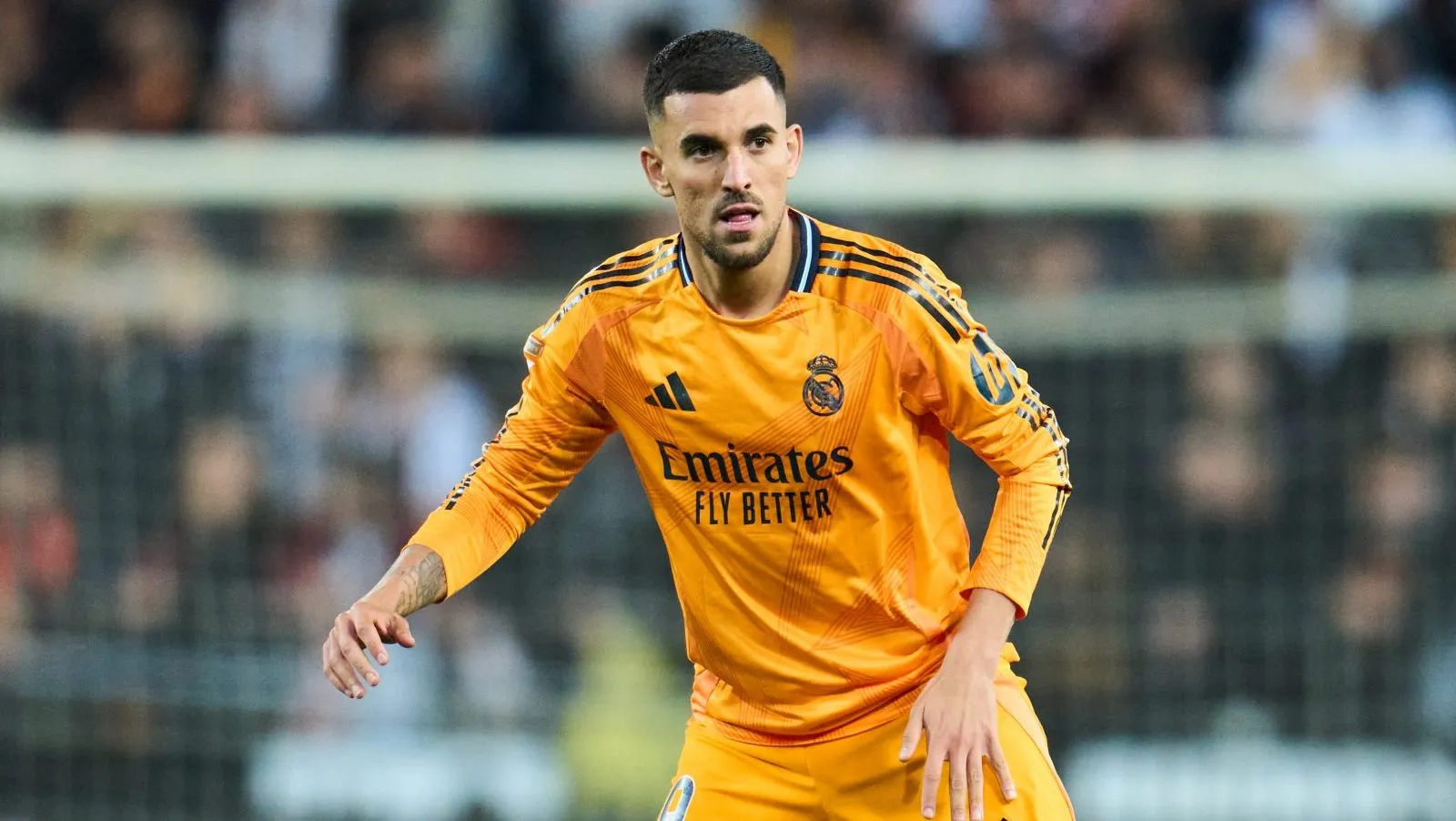 Ceballos é colocado à venda. (Photo by Aitor Alcalde/Getty Images)