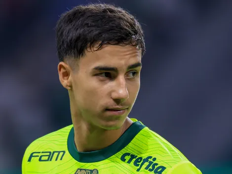 Valentín Gómez pode ser contratado para substituir Vitor Reis