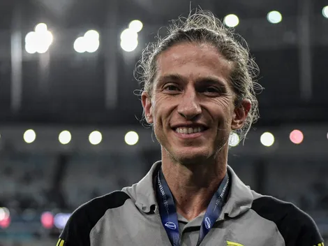 Kayky é aprovado no Flamengo