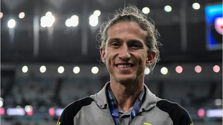 Flamengo pode anunciar novo zagueiro. Foto: Thiago Ribeiro/AGIF