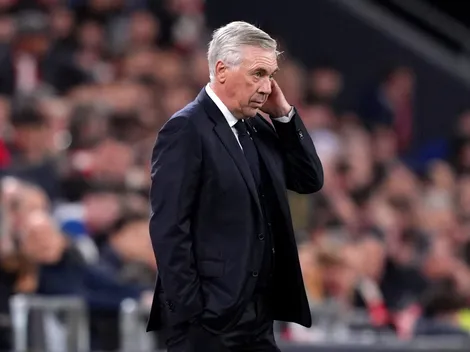 Luka Modrić será desfalque na partida de hoje (09)