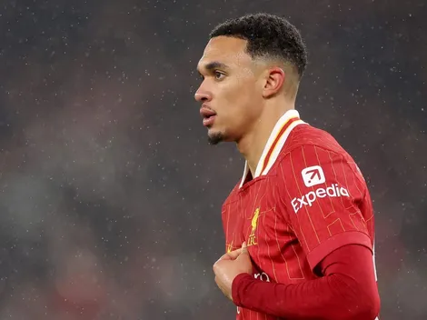 Real Madrid teme que Arnold vire reserva