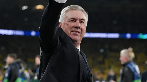 Real Madrid supera o Manchester United e se aproxima de acerto com meio-campista brasileiro. Foto: David Ramos/Getty Images