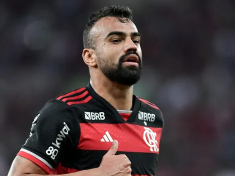 Cruzeiro não para em Fabrício Bruno e pode tirar Paulo Díaz do River