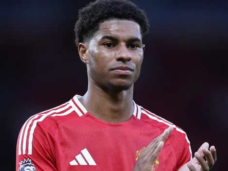 Rashford é alvo do West Ham surge como interessado