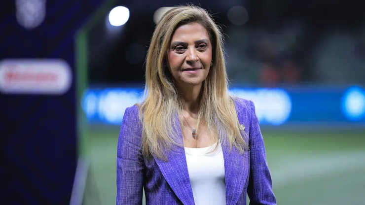 O Palmeiras vive um momento decisivo na preparação para a temporada 2025, marcada pela participação no Super Mundial de Clubes.