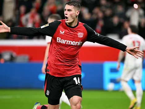 Dortmund x Leverkusen: quem decide, Guirassy ou Schick? Veja para apostar