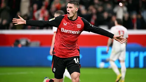 Patrik Schick é a esperança de gols do Leverkusen