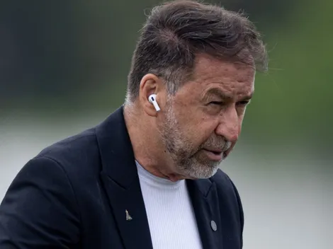 Giovane quer sair e pode ser anunciado por outro clube