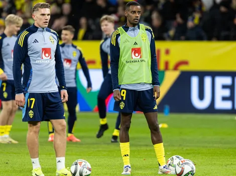 Sporting define preço mínimo para Manchester United contratar Gyokeres