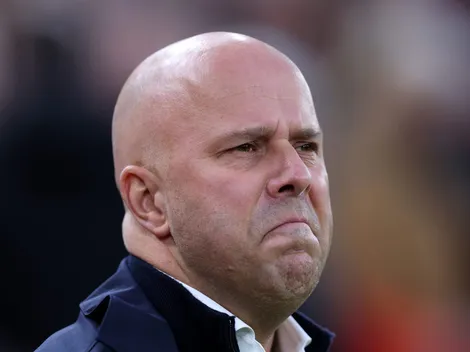 Arne Slot vê controle do Liverpool, mas lamenta derrota para o Tottenham; veja