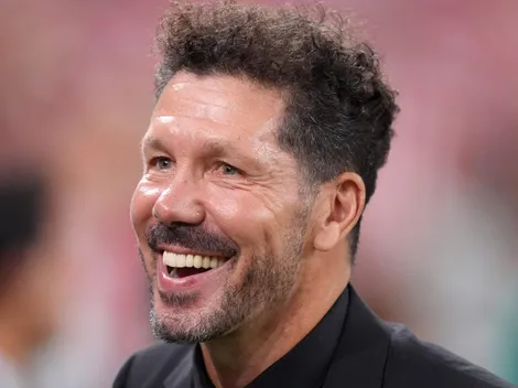 Clube mira contratação de Enzo Barrenechea, jogador do Aston Villa emprestado ao Valencia