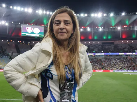 Manchester City e Palmeiras divergem a respeito da venda de Vitor Reis