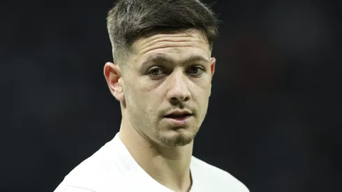 Boca Juniors quer anunciar Rodrigo Garro e mais uma estrela do brasileirão para a Libertadores. (Photo by Alexandre Schneider/Getty Images)