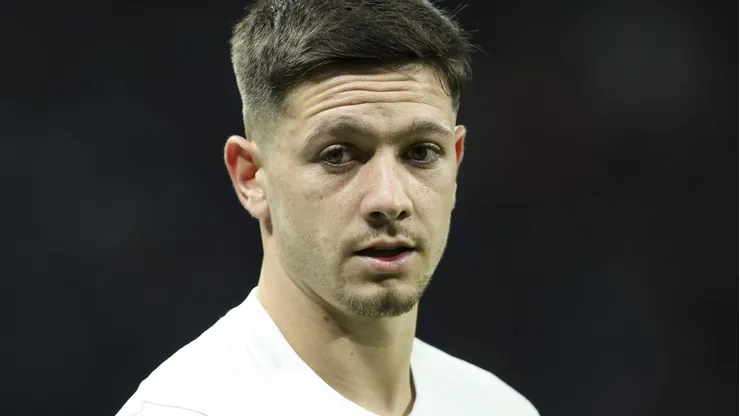 Boca Juniors quer anunciar Rodrigo Garro e mais uma estrela do brasileirão para a Libertadores. (Photo by Alexandre Schneider/Getty Images)