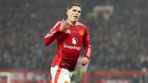 (Photo by Carl Recine/Getty Images)