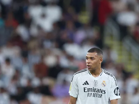 Ancelotti exalta Mbappé no Real Madrid: "É impossível determinar..."