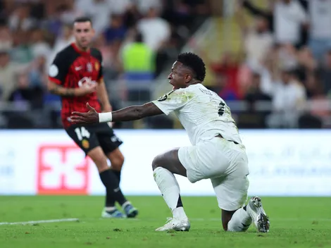 Real Madrid: Vini Jr. é defendido por Lucas Vázques após confusão: "Não é fácil...