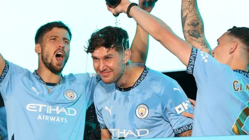 (Photo by Charlotte Tattersall/Getty Images)