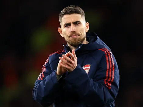 Jorginho apresenta pagode misterioso para convencer noiva de ficar no Rio