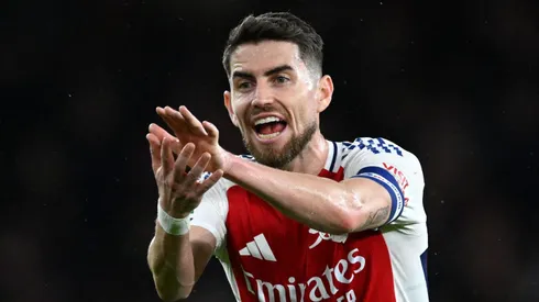 (Photo by Justin Setterfield/Getty Images)