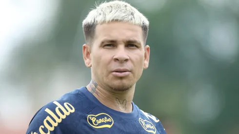 Alvo do Corinthians, Soteldo se aproxima de acerto com outro gigante do Brasileirão.