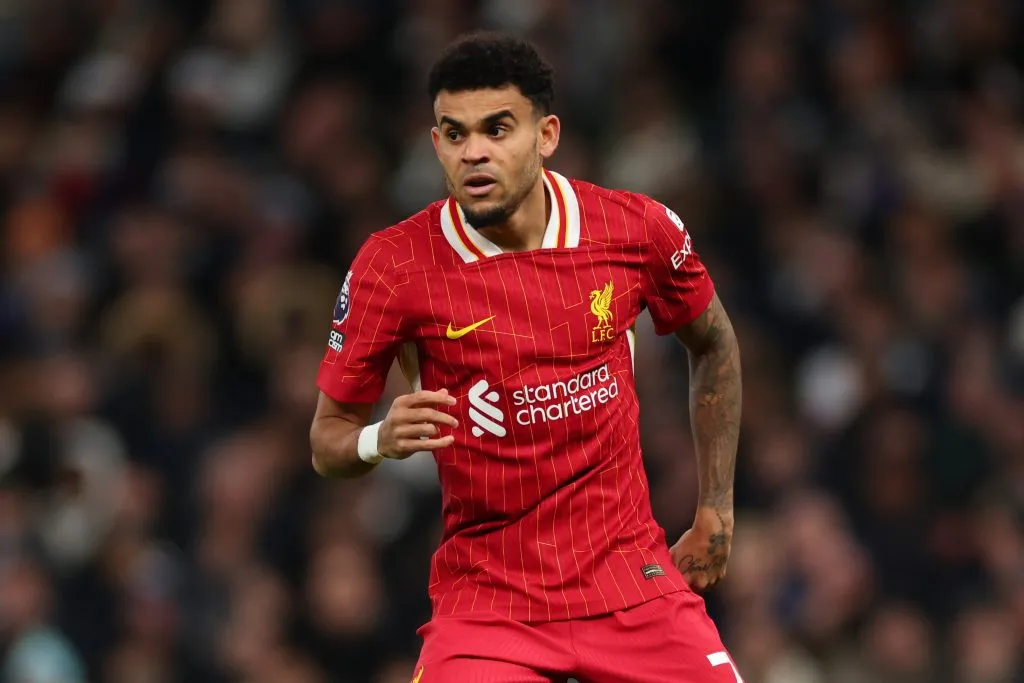 (Photo by Marc Atkins/Getty Images)