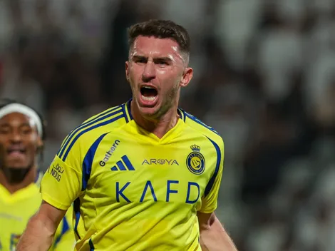 Clube italiano Como negocia a contratação de Aymeric Laporte