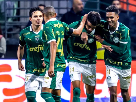 Além de Vitor Reis, Luighi entra na mira de Pep Guardiola