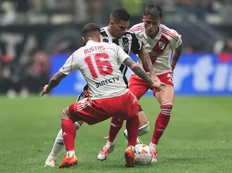 River Plate acerta venda de Nicolás Fonseca para o León