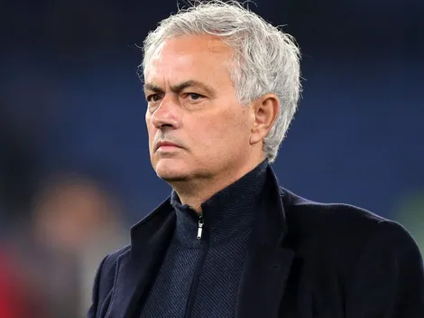 Ex-técnico do Real Madrid, José Mourinho pode assumir o Everton