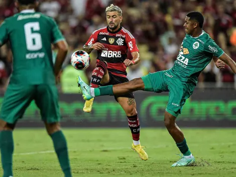 Palpite: Flamengo x Boavista – Campeonato Carioca – 12/01/2025