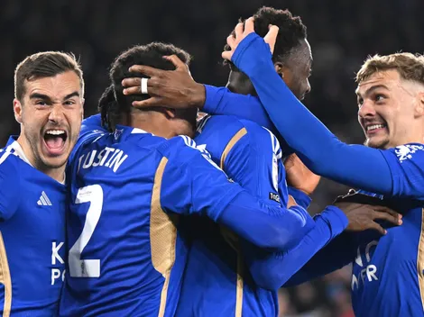 Maresca quer Kiernan Dewsbury-Hall fora e West Ham se interessa