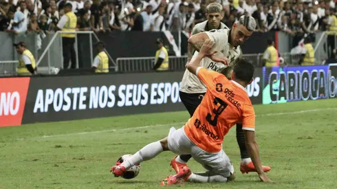 Vasco não conquista um título de Carioca desde 2016