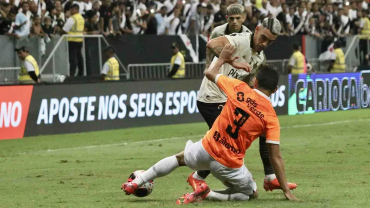 Vasco não conquista um título de Carioca desde 2016