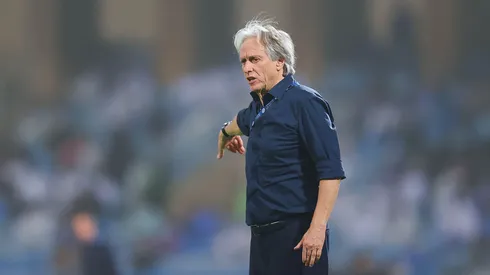 Técnico Jorge Jesus vai surpreender na escalação do Al Hilal?