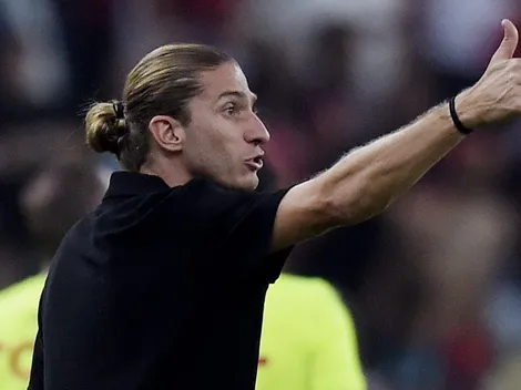 Diretoria acerta com Juninho e corre para ele ter pré-temporada