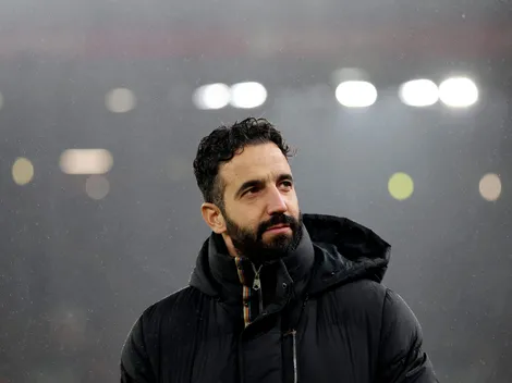 Manchester United: Ruben Amorim descarta reforços e admite dificuldades financeiras; veja