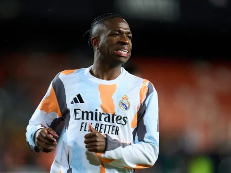 Ex-Real Madrid dá forte conselho para Vini Jr. e cita Cristiano Ronaldo; confira