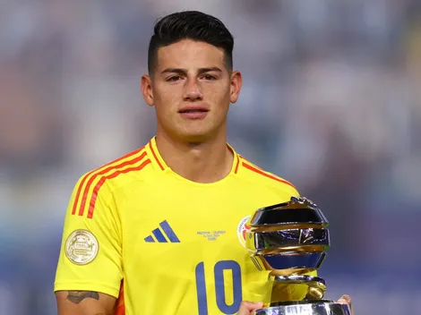 Mercado da bola: James Rodríguez e Zidane movimentam o dia 10