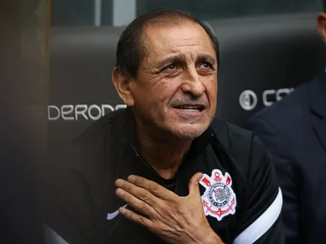 Corinthians confirma desfalque de titular na estreia no Paulistão