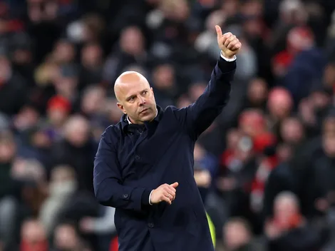 Liverpool: Arne Slot revela incertezas sobre o ritmo do jogo de Federico Chiesa