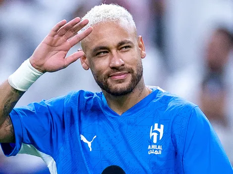 Chegada de Neymar ao Corinthians tem atualização de jornalista