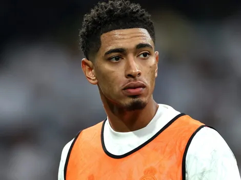 Real Madrid pode assinar com Jobe Bellingham, irmão de Jude