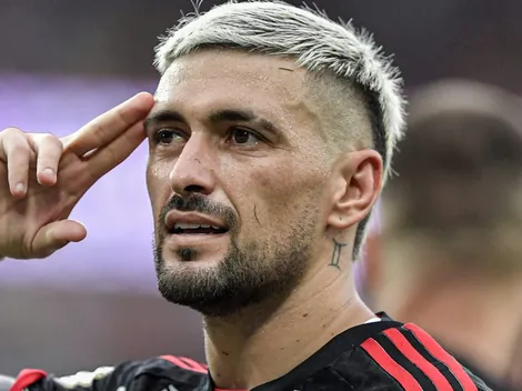 Boca Juniors vai com tudo para tirar Arrascaeta do Flamengo