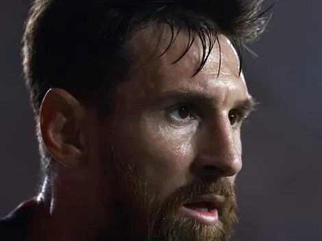 Messi pode retornar à Europa antes da Copa de 2026; entenda os planos do Inter Miami