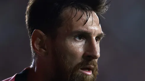 Com mais jogos pela frente, o astro do Liverpool pode superar recordes e consolidar ainda mais seu legado no futebol europeu. (Photo by Carmen Mandato/Getty Images)